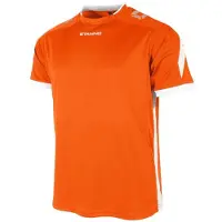 Stanno Drive Match Shirt Oranje | Maat XXXL