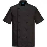 Portwest Kent Chefs Jacket | Maat: 2XL