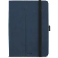 Hama tablethoes geschikt voor Universeel - Velvet - blauw