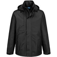 Portwest WX2 Eco Regenjack CD867