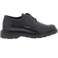 Mephisto Eddy Nette veterschoenen | Maat 8 Heren Zwart