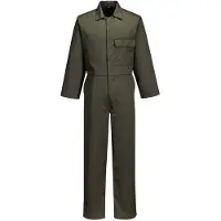 Portwest Standaard overall - Maat S -