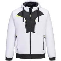 Portwest Dx4 Hoodie Met Rits Dx472 | Maat: XXXL