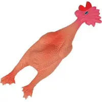 Flamingo Hondenspeelgoed Latex Kip