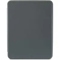 Hama tablethoes geschikt voor iPad Air 13 - Stand folio - grijs