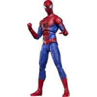 Hasbro The Amazing Spider-man Marvel Figure Rood,Blauw Kinderen