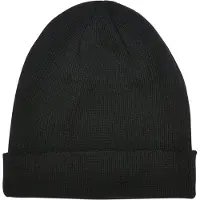Urban Classics Muts zwart
