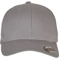 Flexfit Pet stone grey