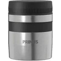Primus - Flinta Insulated Lunch Jug 0.4 - Bewaarbakje 400 ml, grijs