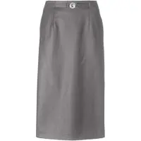Goldner Rok grijs
