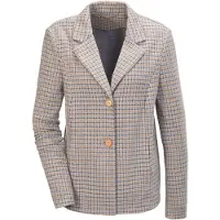 Goldner Tussenjas lichtbeige / blauw