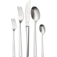 WMF Bestekset WMF Corvo Cromargan Protect Zilver (66-delig)
