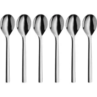 WMF Koffielepel WMF Nuova (6-delig)
