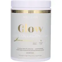 Wellexir Glow Coffee Collagen Creamer Vanilla 300 g