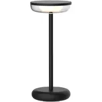 Luxform tafellamp hybrid Sintra