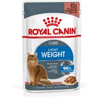 Royal Canin Ultra Light Gelei 85gr