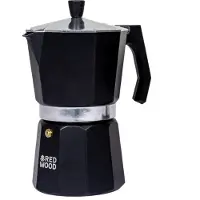 Redwood Percolator 9 kopjes