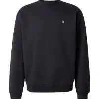 Volcom Sweatshirt 'SINGLE STONE' zwart