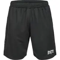Benlee Sportbroek 'Alexus' zwart / wit