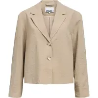 Object Blazers 'OBJRINI' beige