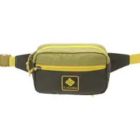 Columbia Sport heuptas 'Trail Traveler' curry / olijfgroen