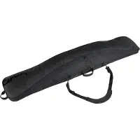 Head Single Boardbag Plus Backpack Black 160 cm