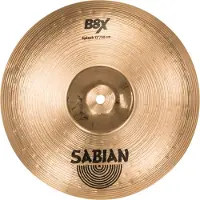 Sabian B8X 12 Splash Cymbal
