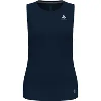 Odlo F-Dry tanktop (Maat One Size, blauw)