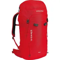 Camp M30 Mountaineering Rugzak Rood || Maat: 30
