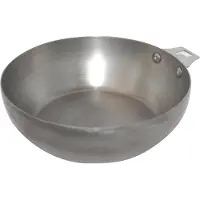 De Buyer BAURNTOPF MINERAL B, pan, 24 cm