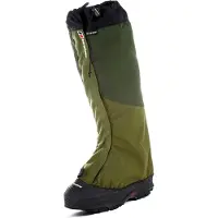 Berghaus Yeti Attak Gamaschen, green 2020 L Beenkappen