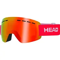 Head Skibril Solar FMR Size M Red / FMR Red
