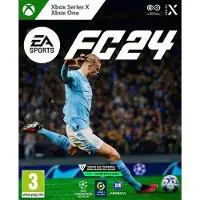 EA Sports FC 24 Xbox X Series / Xbox One - Franse versie