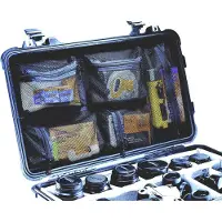 Peli 1510 Lid Organizer