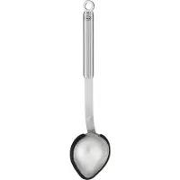 Rösle Soeplepel Keuken Zilver 32,5 cm