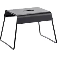 Zone Denmark A-Stool kruk Zwart
