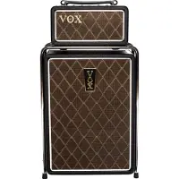 VOX MINI SUPER BEETLE MINI STACK 25W NUTUBE