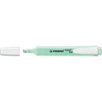 Stabilo Swing Cool Pastel Markeerstift 10 Eenheden