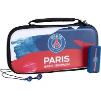 Konix 82531120665 onderdeel & accessoire voor spelcomputers Draagtas