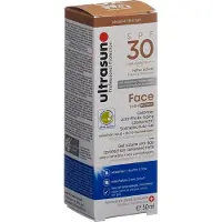 Ultrasun Festival Bundle