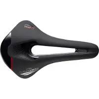 Selle San Marco Shortfit 2.0 Carbon FX Zadel Zwart || Maat: 140