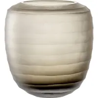 Leonardo Vaas Bellagio Beige 18 cm