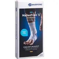 Bauerfeind MalleoTrain S Enkelbrace