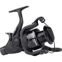 Mitchell Mx1 Fs Carpfishing Reel Zwart 6500