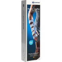 Bauerfeind ManuLoc Polsorthese Long Plus