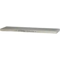 Dmt DiaSharp Bench Stone 6x2 D6CX dubbelzijdig grof, extra grof