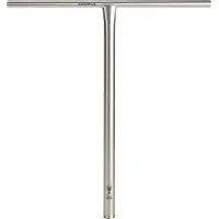 Centrano Kronos Titanium Stuntstep Bar Raw