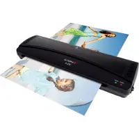 Bigbuy Lamineer apparaat A230 4 in 1