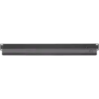 Adam hall 19 White LED Array Rack Light 1U
