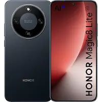 Honor Magic 8 Lte 8+512 - Blk + Choice Watch 2 Pro 512 Gb Zwart
